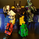 Illustration for article titled Combiner Wars Bruticus!